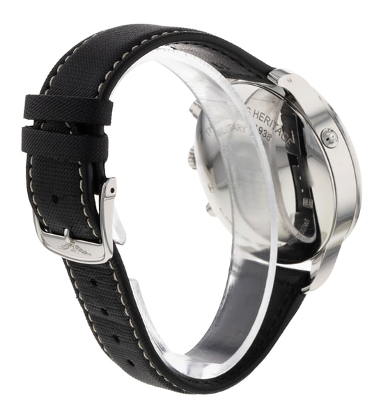 Longines Heritage L2.790.4.53.3